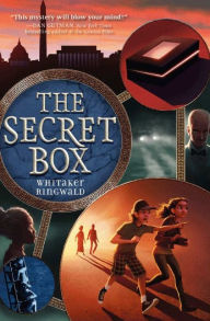 Title: The Secret Box, Author: Whitaker Ringwald