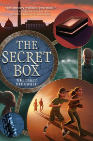 Title: The Secret Box, Author: Whitaker Ringwald