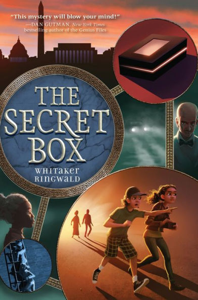 The Secret Box