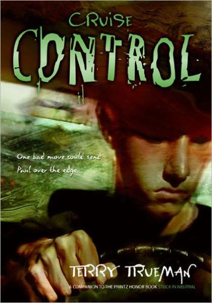 Cruise Control (Stuck in Neutral Series #2)