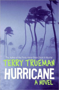 Title: Hurricane: A Novel, Author: Terry Trueman