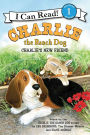 Charlie's New Friend (Charlie the Ranch Dog Series)