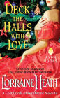 Deck the Halls With Love: A Lost Lords of Pembrook Novella