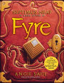 Fyre (Septimus Heap Series #7)