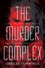 The Murder Complex (Murder Complex Series #1)