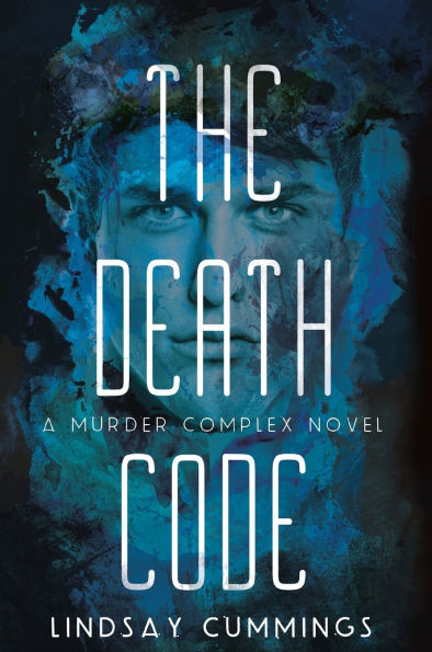 The Murder Complex #2: Death Code