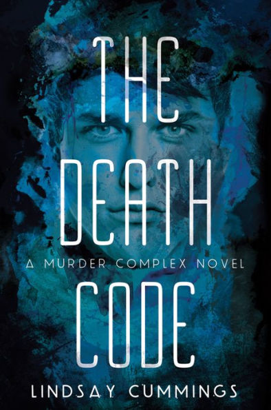 The Death Code (Murder Complex Series #2)