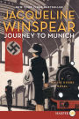 Journey to Munich (Maisie Dobbs Series #12)