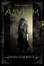 Asylum (Asylum Series #1)