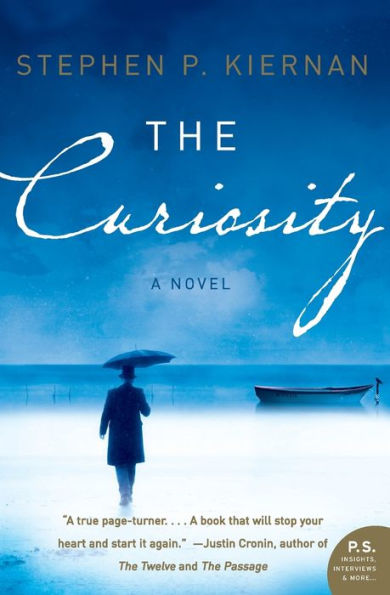 The Curiosity: A Novel
