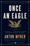 Alternative view 1 of Once an Eagle: A Novel