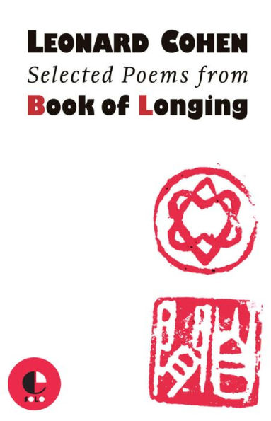 Selected Poems from Book of Longing