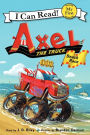Alternative view 2 of Axel the Truck: Beach Race