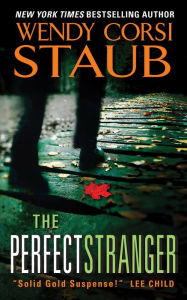 Free audio books download for mp3 The Perfect Stranger 9780062222411