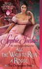 All the Ways to Ruin a Rogue (Debutante Files Series #2)