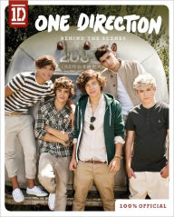 Title: One Direction: Behind the Scenes, Author: One Direction