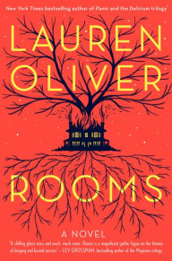 Title: Rooms, Author: Lauren Oliver