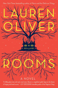 Title: Rooms, Author: Lauren Oliver