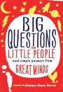 Alternative view 2 of Can a Bee Sting a Bee?: And Other Big Questions from Little People