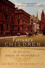 Alternative view 2 of Fortune's Children: The Fall of the House of Vanderbilt