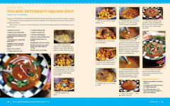 Alternative view 2 of The Pioneer Woman Cooks-Come and Get It!: Simple, Scrumptious Recipes for Crazy Busy Lives