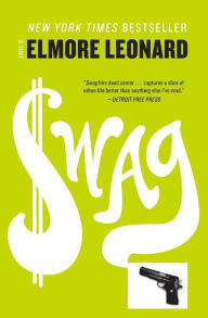 Title: Swag, Author: Elmore Leonard