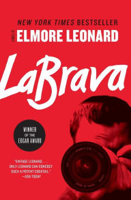 Title: LaBrava, Author: Elmore Leonard