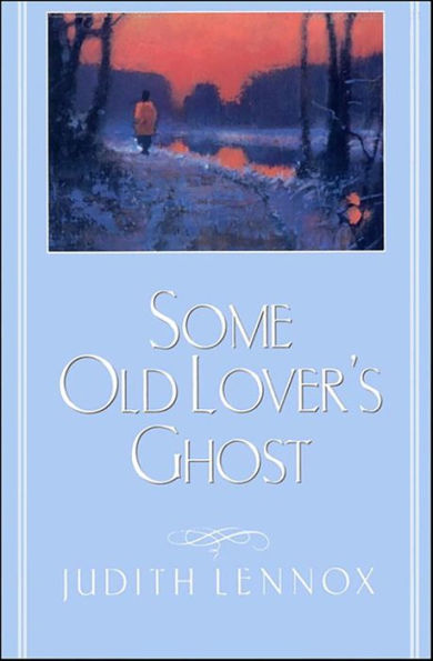 Some Old Lover's Ghost