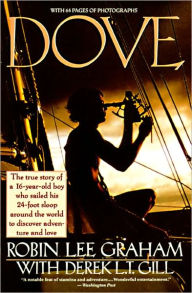 Title: Dove, Author: Robin L. Graham