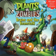 Plants vs. Zombies: Brains and the Beanstalk