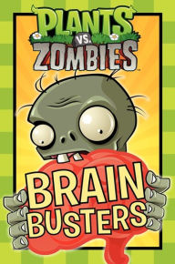 Plants vs. Zombies: Brain Busters