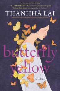 Free computer books downloading Butterfly Yellow in English