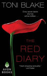 Alternative view 3 of The Red Diary
