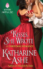 Kisses, She Wrote: A Christmas Romance