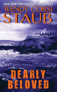 Title: Dearly Beloved, Author: Wendy Corsi Staub