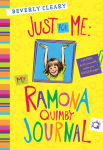 Alternative view 1 of Just for Me: My Ramona Quimby Journal