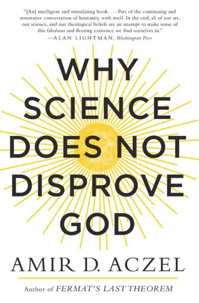 Why Science Does Not Disprove God