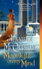 Moonlight on My Mind (Second Sons Series #3)