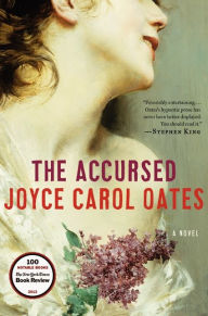 Title: The Accursed, Author: Joyce Carol Oates