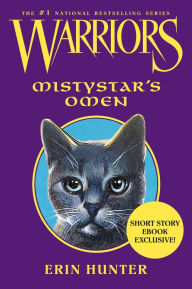 Mistystar's Omen (Warriors Series)