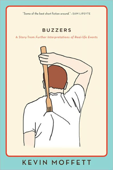 Buzzers: A Story from Further Interpretations of Real-Life Events