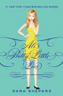 Ali's Pretty Little Lies (Pretty Little Liars Series)