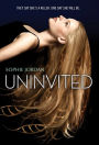 Uninvited (Uninvited Series #1)