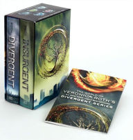 Title: The Divergent Series Box Set, Author: Veronica Roth