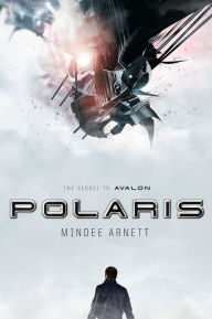 Title: Polaris, Author: Mindee Arnett