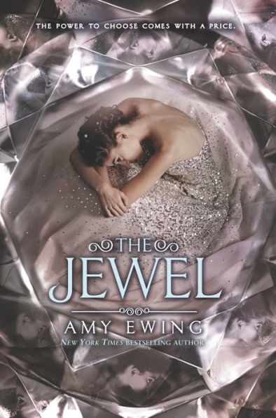 The Jewel (Lone City Trilogy #1)
