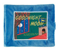 Title: Goodnight Moon Cloth Book Box, Author: Margaret Wise Brown