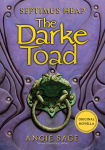 Alternative view 1 of The Darke Toad (Septimus Heap Series)