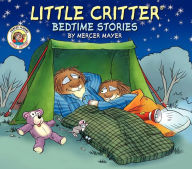 Title: Little Critter: Bedtime Stories, Author: Mercer Mayer