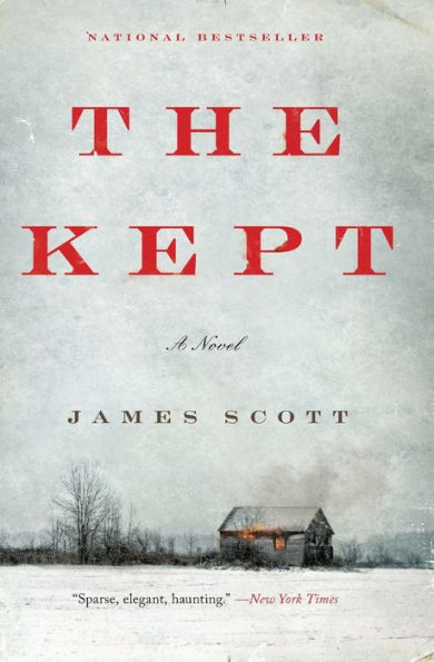 The Kept: A Novel